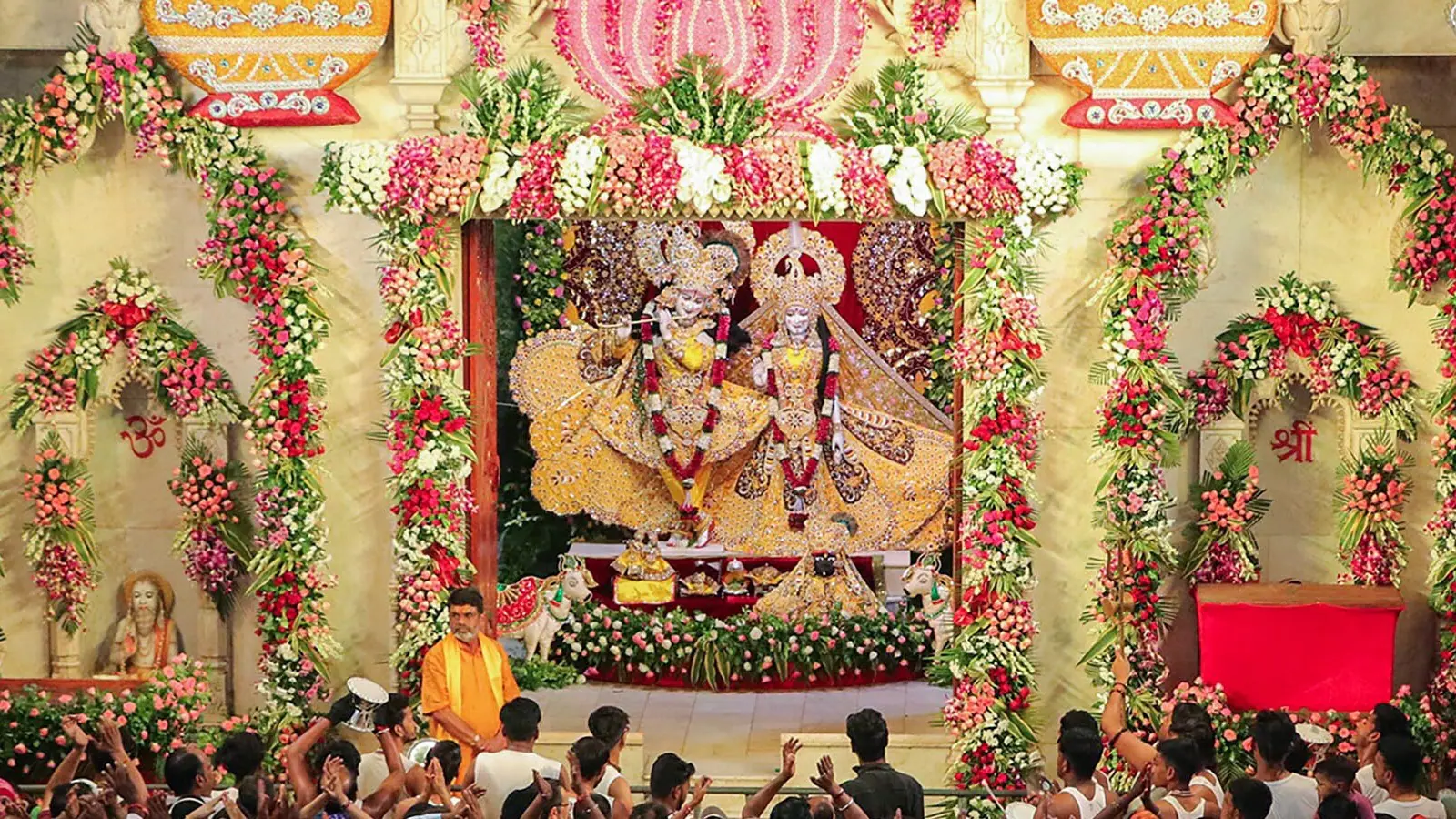 Janmashtami